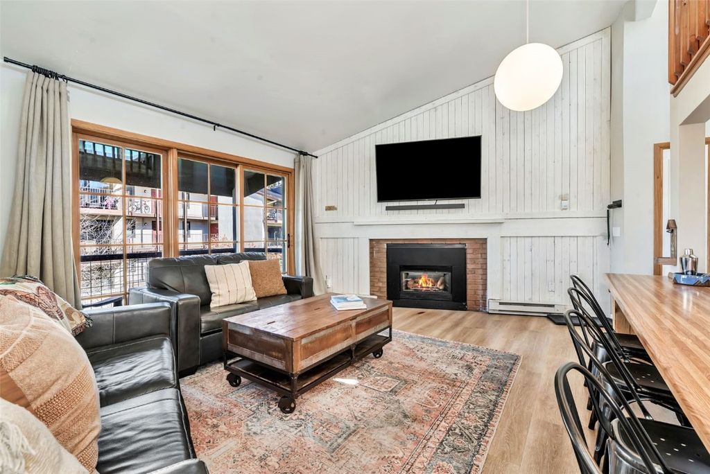 Photo of 2955 Columbine Drive #210, Steamboat Springs, CO 80487 (MLS # S1064262)