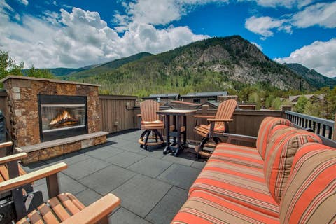 Photo of 213 Frisco Street #C, Frisco, CO 80443 (MLS # S1070639)