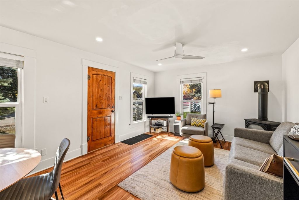 Photo of 210 Missouri Avenue, Steamboat Springs, CO 80487 (MLS # S1063975)