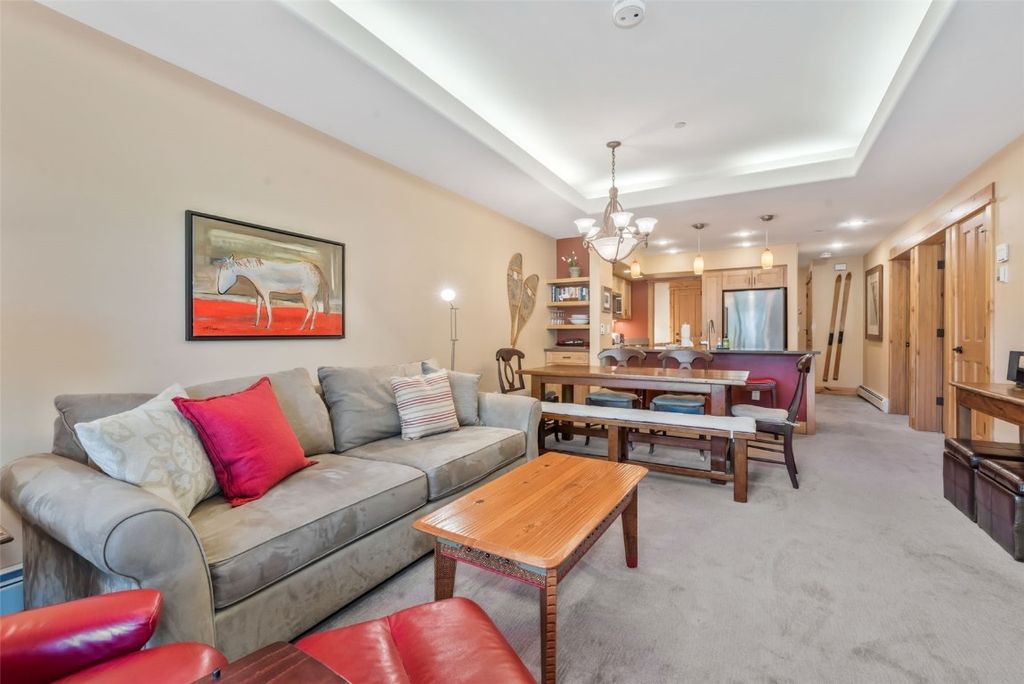 Photo of 2720 Eagleridge Drive #207, Steamboat Springs, CO 80487 (MLS # S1057884)