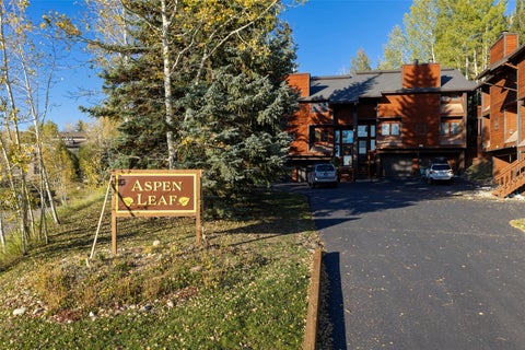 Photo of 2540 Apres Ski Way #B1, Steamboat Springs, CO 80487 (MLS # S1072022)