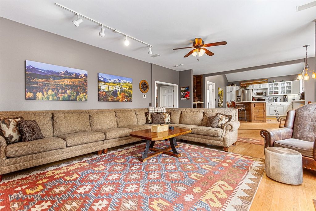 Photo of 181 Tomahawk Lane, Breckenridge, CO 80424 (MLS # S1064463)