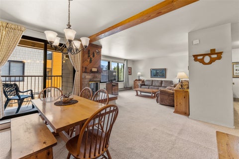 Photo of 166 Argentine Court #1433, Keystone, CO 80435 (MLS # S1070044)