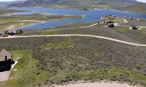 Photo of 24395 Arapahoe Road, Oak Creek, CO 80467 (MLS # S1068123)