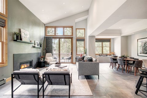 Photo of 293 Settlers Drive, Breckenridge, CO 80424 (MLS # S1069434)