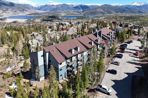 Photo of 89410 Ryan Gulch Road #DD-301, Silverthorne, CO 80498 (MLS # S1068006)