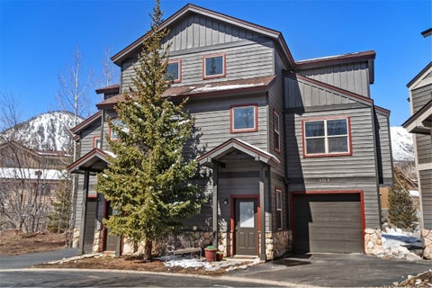 Photo of 691 Meadow Drive #B, Frisco, CO 80443 (MLS # S1048293)