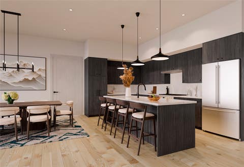Photo of 2155 Resort Drive #1, Steamboat Springs, CO 80487 (MLS # S1070399)