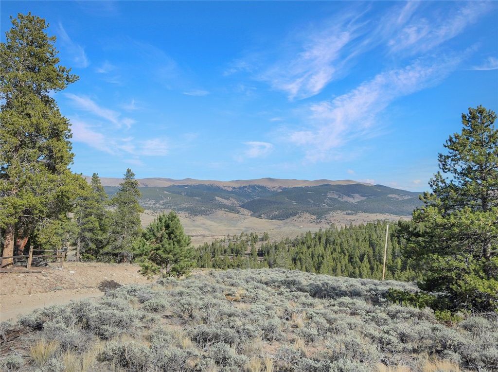 Photo of 198 Fir Drive, Leadville, CO 80461 (MLS # S1064067)