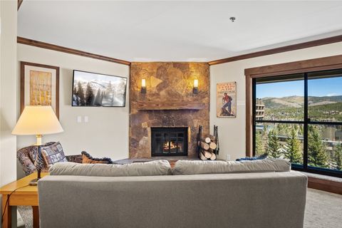 Photo of 640 Village Road #4625, Breckenridge, CO 80424 (MLS # S1068348)
