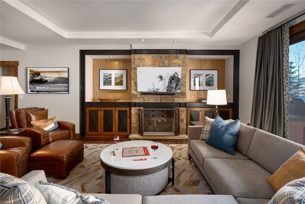 Photo of 2250 Apres Ski Way #RC-309-VII, Steamboat Springs, CO 80487 (MLS # S1064051)