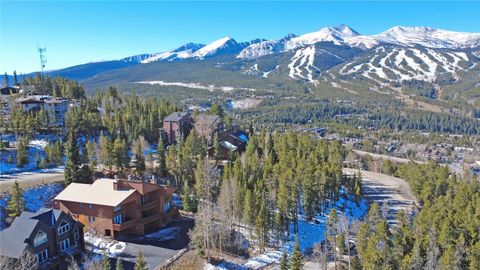 Photo of 1682 Boreas Pass Road #C, Breckenridge, CO 80424 (MLS # S1064119)