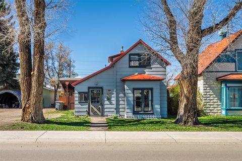 Photo of 129 S Poplar Street, Hayden, CO 81639 (MLS # S1068029)
