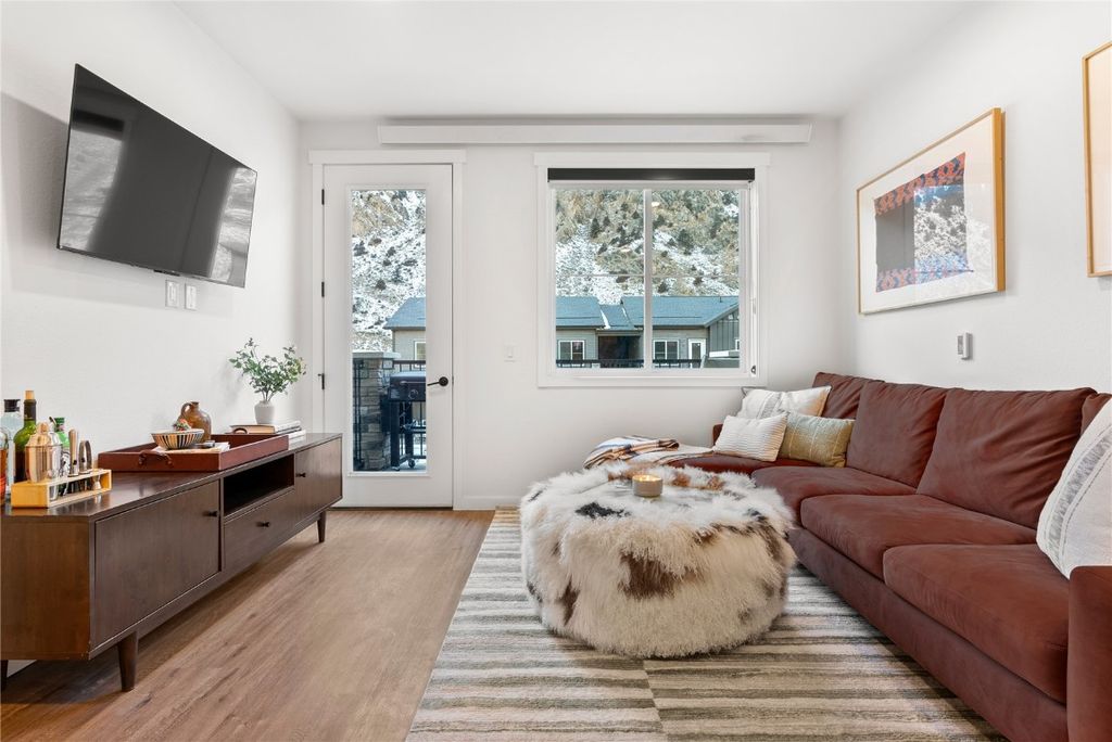 Photo of 2155 Bighorn Road #201, Georgetown, CO 80444 (MLS # S1064249)