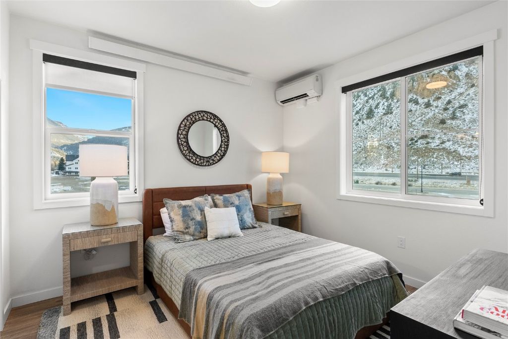 Photo of 2155 Bighorn Road #201, Georgetown, CO 80444 (MLS # S1064249)