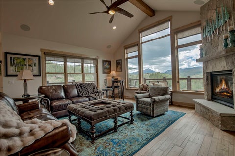 Photo of 160 Stonefly Drive, Silverthorne, CO 80498 (MLS # S1070826)