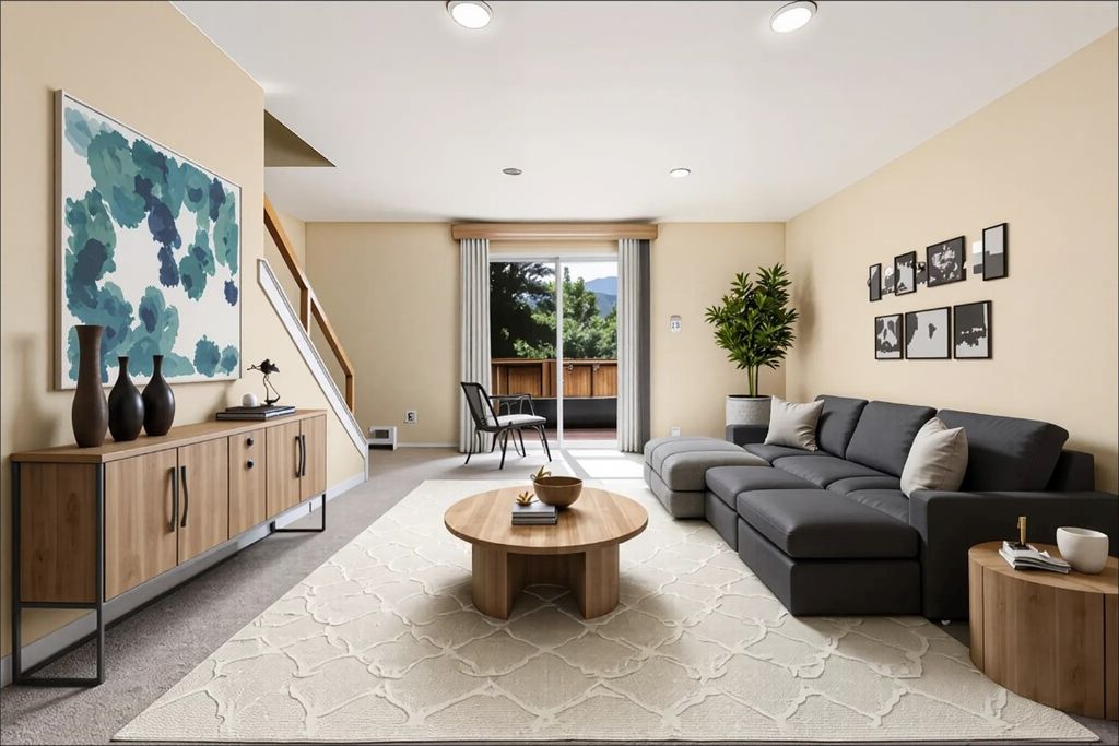 Photo of 163 High Tor Road #2, Breckenridge, CO 80424 (MLS # S1062007)