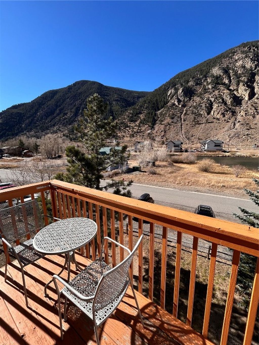 Photo of 1901 CLEAR CREEK Drive #301, Georgetown, CO 80444 (MLS # S1065761)