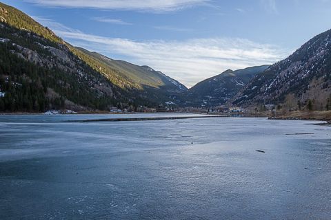 Photo of 1901 CLEAR CREEK Drive #301, Georgetown, CO 80444 (MLS # S1065761)