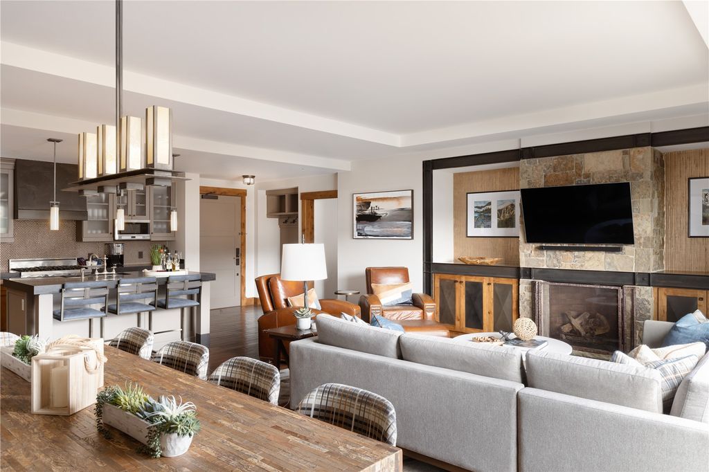 Photo of 2250 Apres Ski Way #RC-309-VIII, Steamboat Springs, CO 80487 (MLS # S1066404)