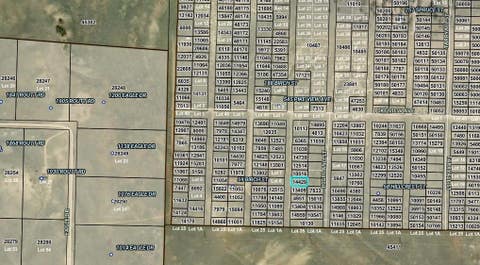 Photo of 1 Spring Street, Hartsel, CO 80449 (MLS # S1069351)