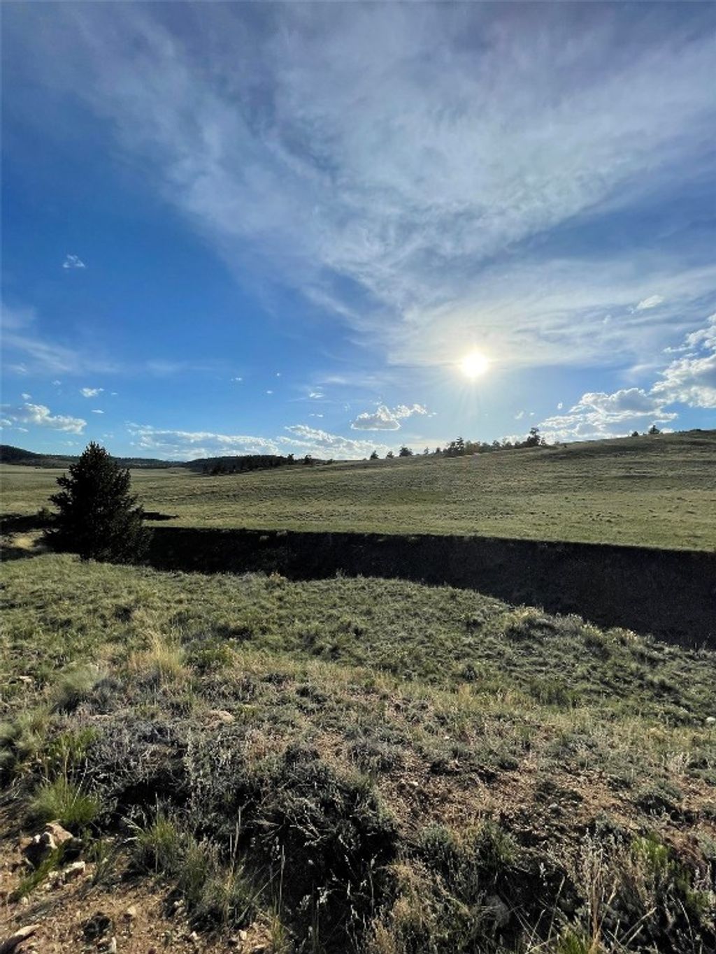 Photo of 691 Cathy Drive, Hartsel, CO 80449 (MLS # S1064615)