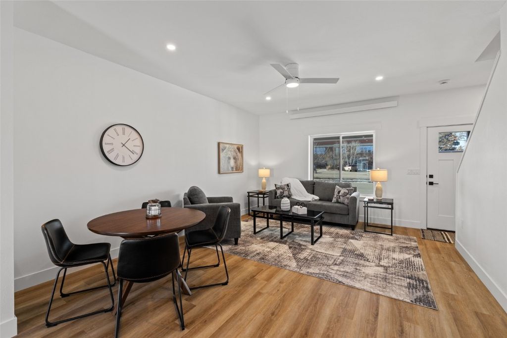 Photo of 762 Tucker Street #-, Craig, CO 81625 (MLS # S1066003)