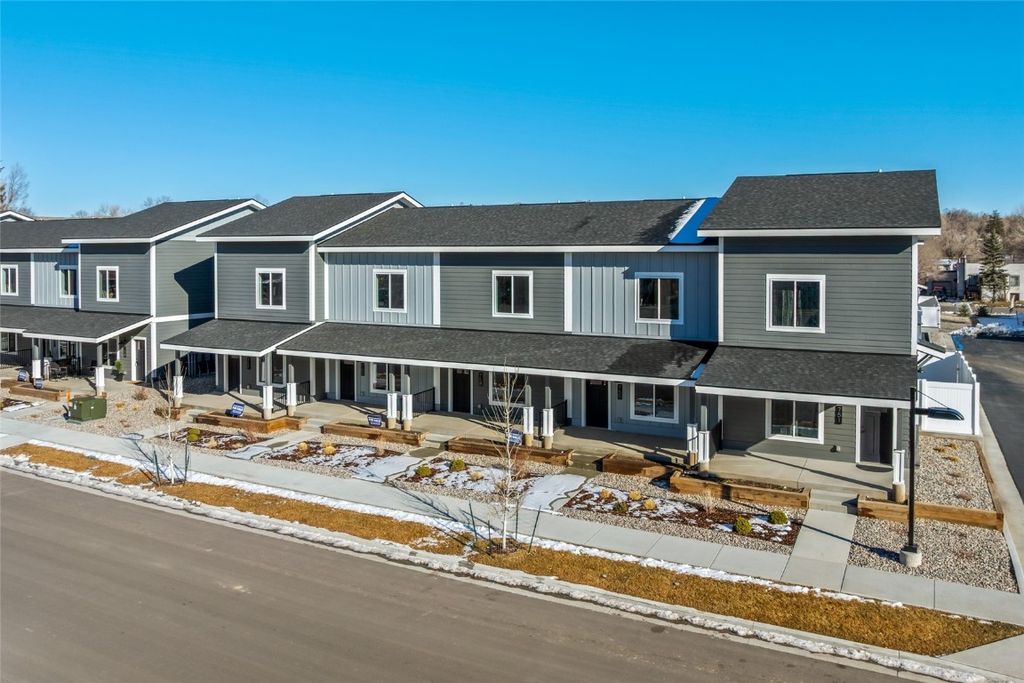 Photo of 762 Tucker Street #-, Craig, CO 81625 (MLS # S1066003)