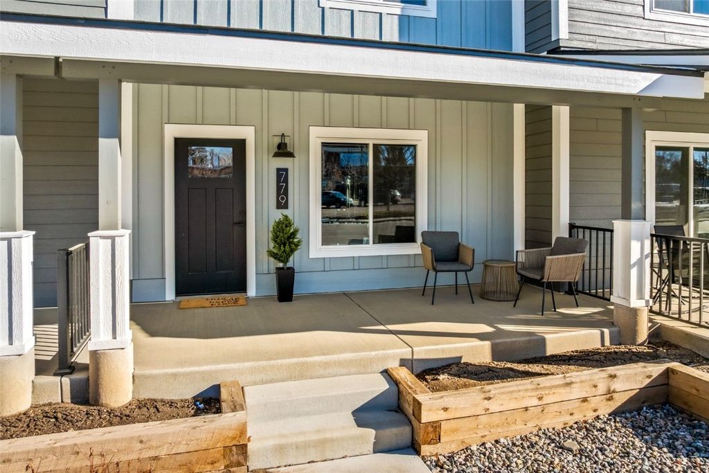 Photo of 762 Tucker Street #-, Craig, CO 81625 (MLS # S1066003)