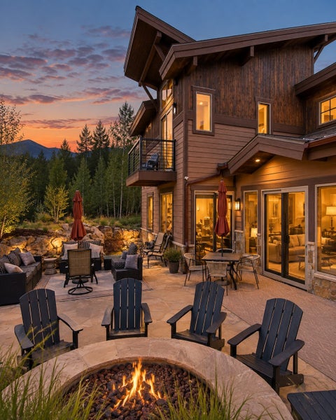 Photo of 230 Game Trail Road, Silverthorne, CO 80498 (MLS # S1069878)