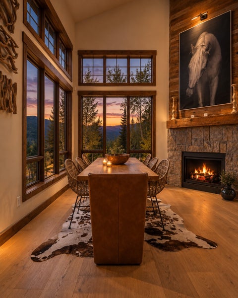 Photo of 230 Game Trail Road, Silverthorne, CO 80498 (MLS # S1069878)