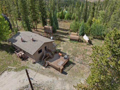 Photo of 599 American Way, Breckenridge, CO 80424 (MLS # S1068635)