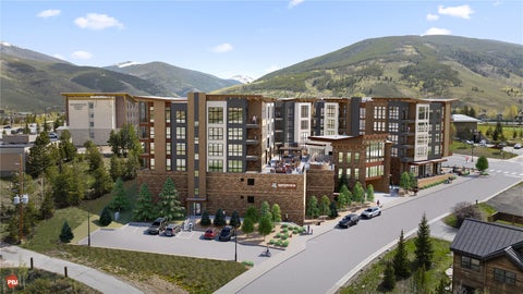 Photo of 240 Lake Dillon Drive DR #308, Dillon, CO 80424 (MLS # S1069631)
