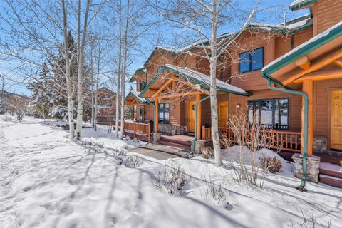Photo of 3350 Spring Valley Drive #14, Steamboat Springs, CO 80487 (MLS # S1068451)