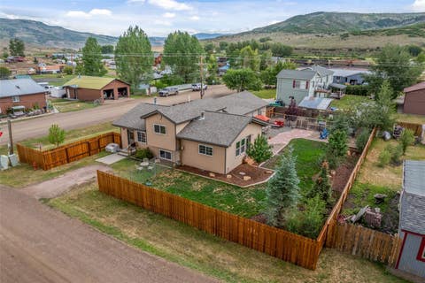 Photo of 25815 Forest Street, Phippsburg, CO 80469 (MLS # S1071092)