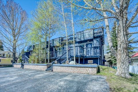 Photo of 200 N Ridge Street #R- A, Breckenridge, CO 80424 (MLS # S1068559)