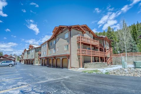 Photo of 203 Pelican Circle #1409, Breckenridge, CO 80424 (MLS # S1068741)