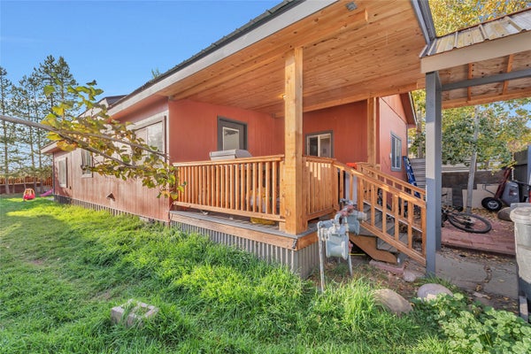 21365 US HIGHWAY 40 LOT 6, STEAMBOAT SPRINGS, CO 80487 - Image 763d2de25ecb0804f5a0da5f25b9e301/1384308652