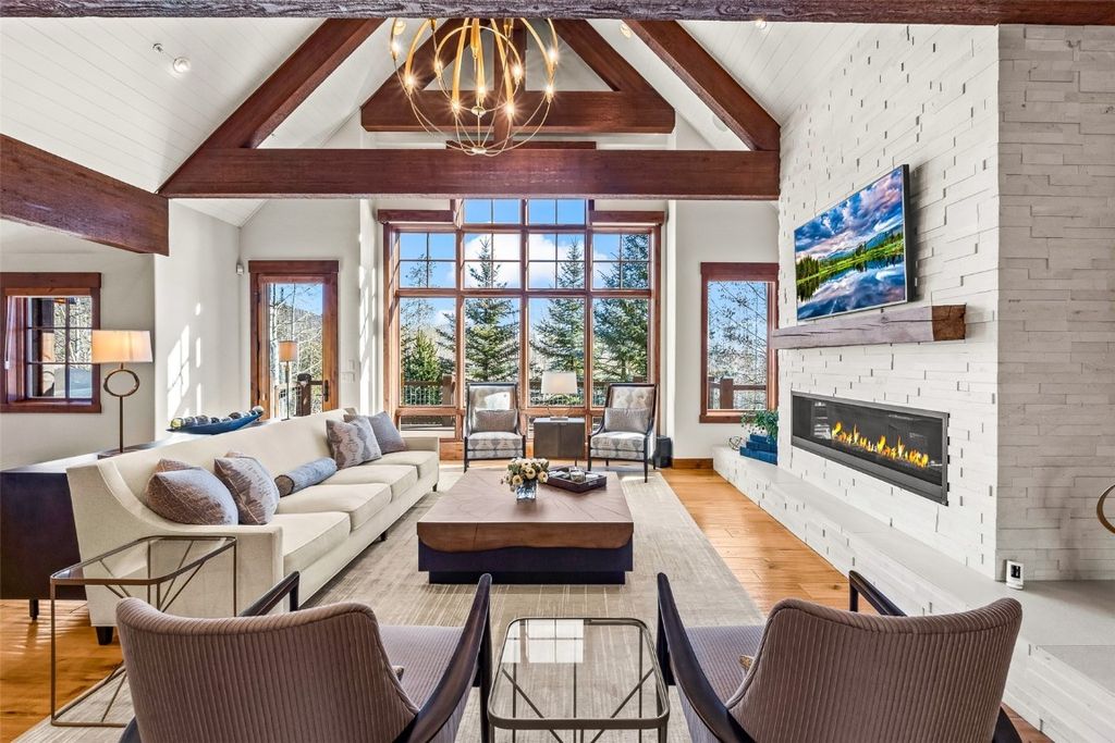 Photo of 170 MIDDLE PARK Court, Silverthorne, CO 80498 (MLS # S1064415)