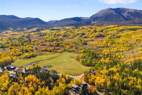 Photo of 45 CR 1232, Frisco, CO 80498 (MLS # S1071178)