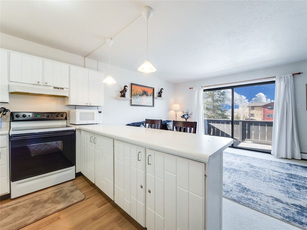 Photo of 753 Straight Creek Drive #201, Dillon, CO 80435 (MLS # S1066254)