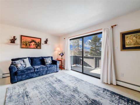 Photo of 753 Straight Creek Drive #201, Dillon, CO 80435 (MLS # S1066254)