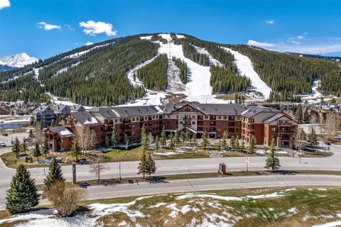 Photo of 105 Wheeler Circle #331, Copper Mountain, CO 80443 (MLS # S1068582)