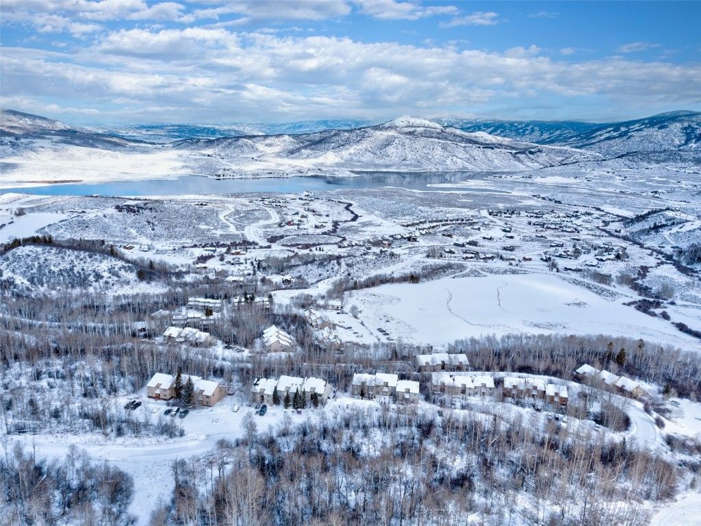 Photo of 23015 Schussmark Trail #C, Oak Creek, CO 80467 (MLS # S1064514)