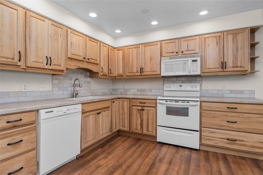 Photo of 23015 Schussmark Trail #C, Oak Creek, CO 80467 (MLS # S1064514)