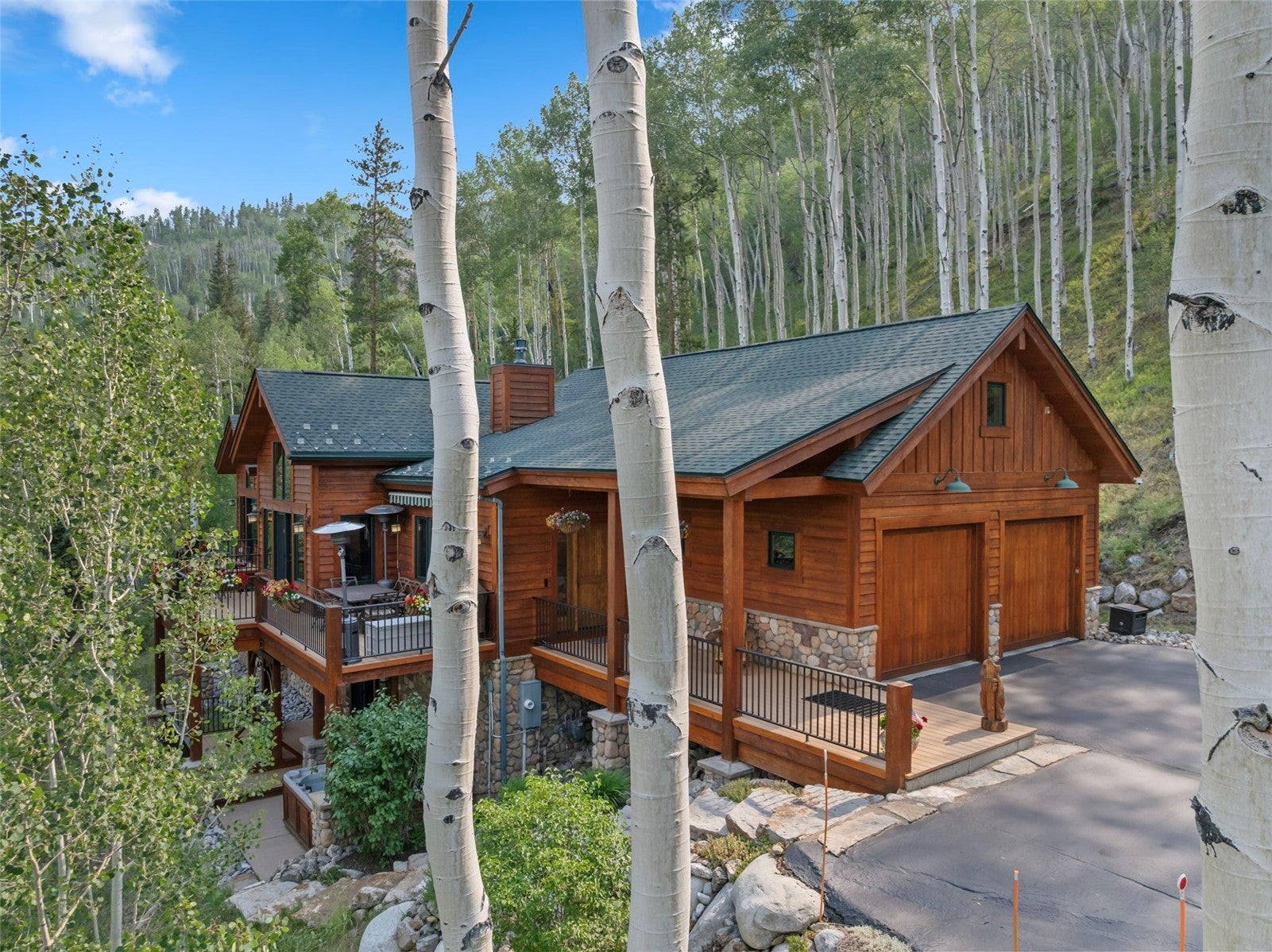 321 Lakeview Cir, Silverthorne, CO, 80498, USA, 3 Bedrooms Bedrooms, ,3 BathroomsBathrooms,Residential,Active,321 Lakeview Cir,S1070043