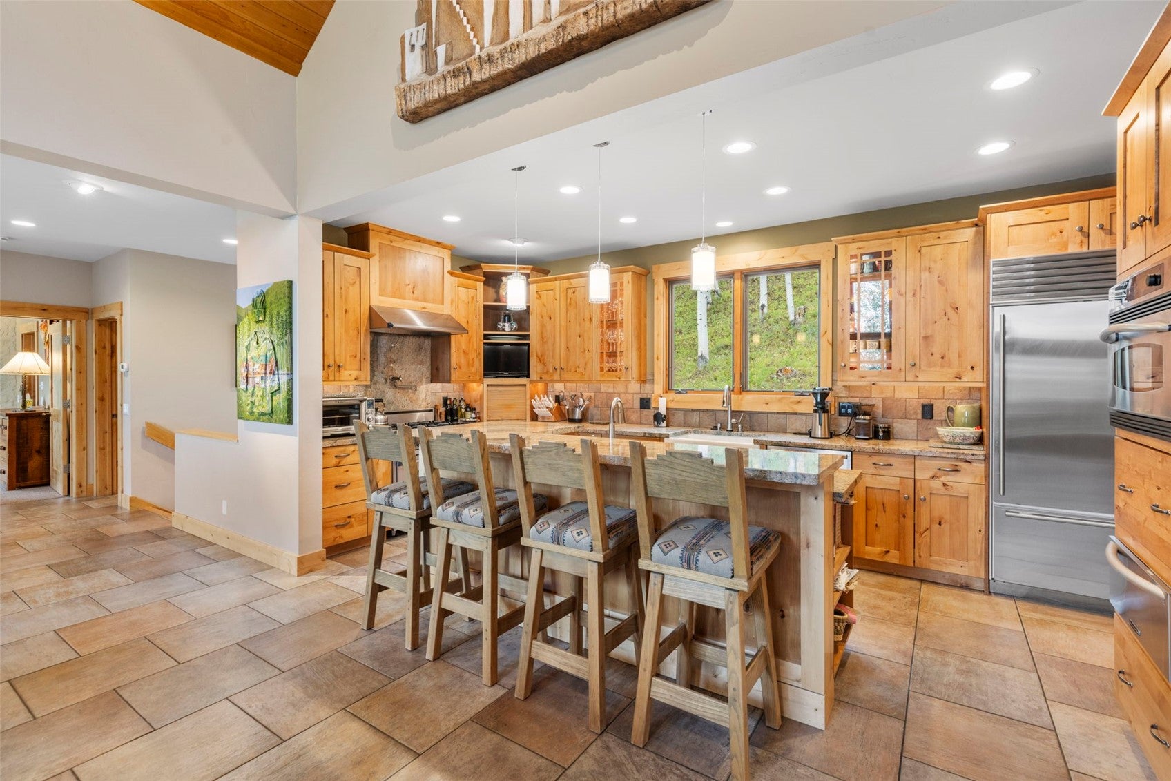 321 Lakeview Cir, Silverthorne, CO, 80498, USA, 3 Bedrooms Bedrooms, ,3 BathroomsBathrooms,Residential,Active,321 Lakeview Cir,S1070043