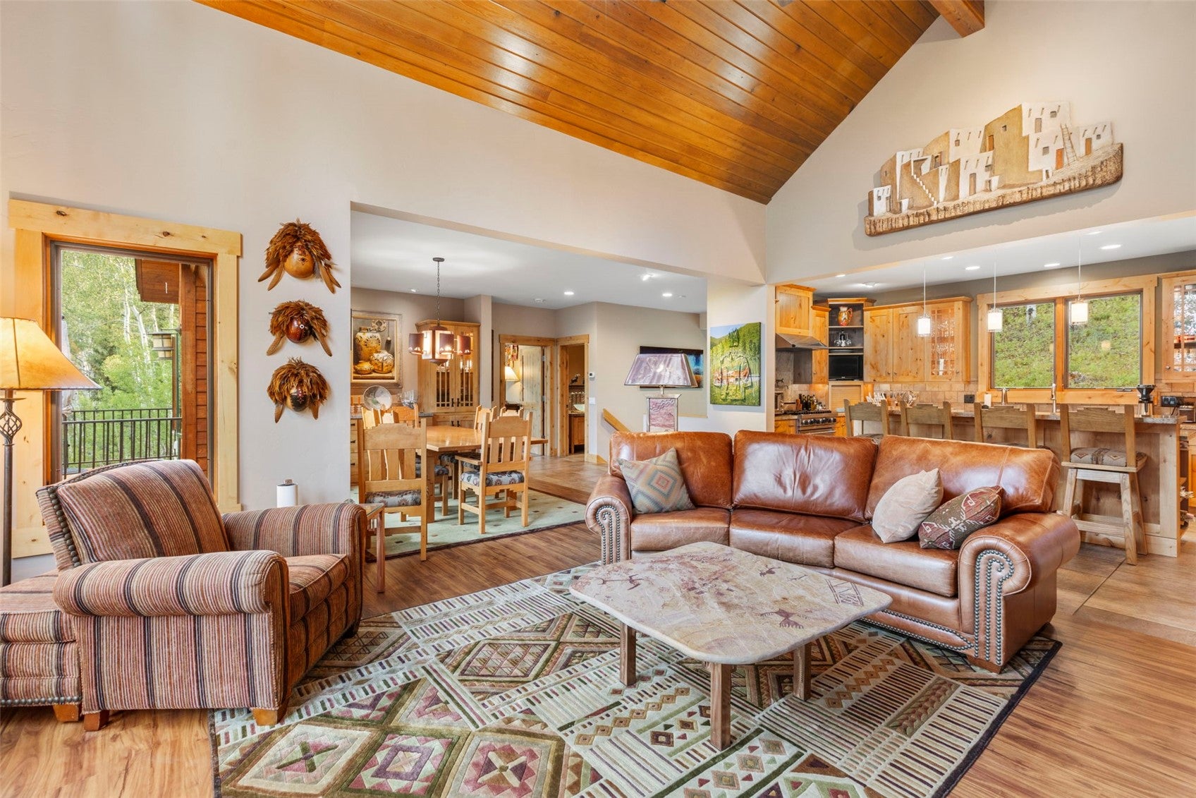 321 Lakeview Cir, Silverthorne, CO, 80498, USA, 3 Bedrooms Bedrooms, ,3 BathroomsBathrooms,Residential,Active,321 Lakeview Cir,S1070043