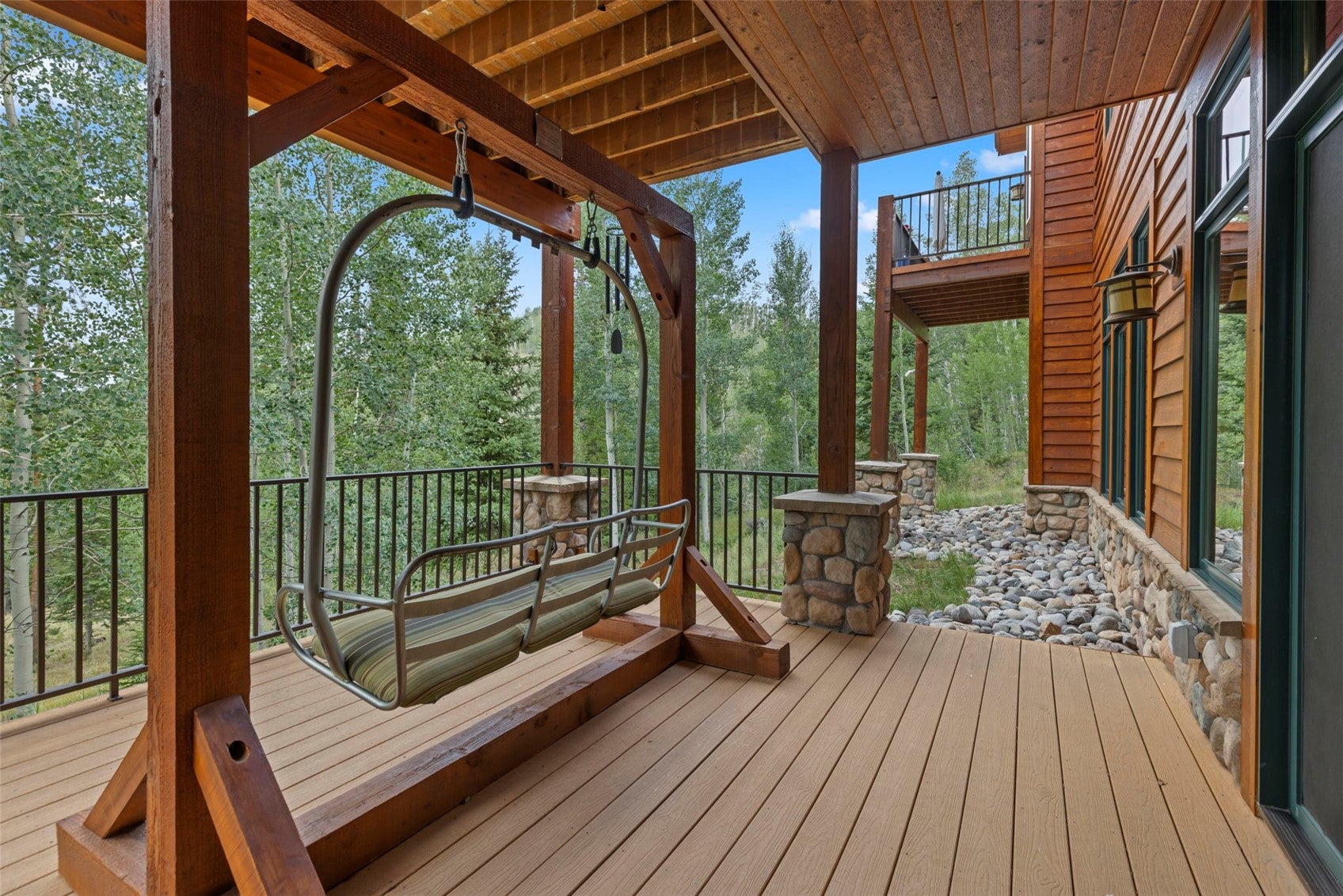321 Lakeview Cir, Silverthorne, CO, 80498, USA, 3 Bedrooms Bedrooms, ,3 BathroomsBathrooms,Residential,Active,321 Lakeview Cir,S1070043