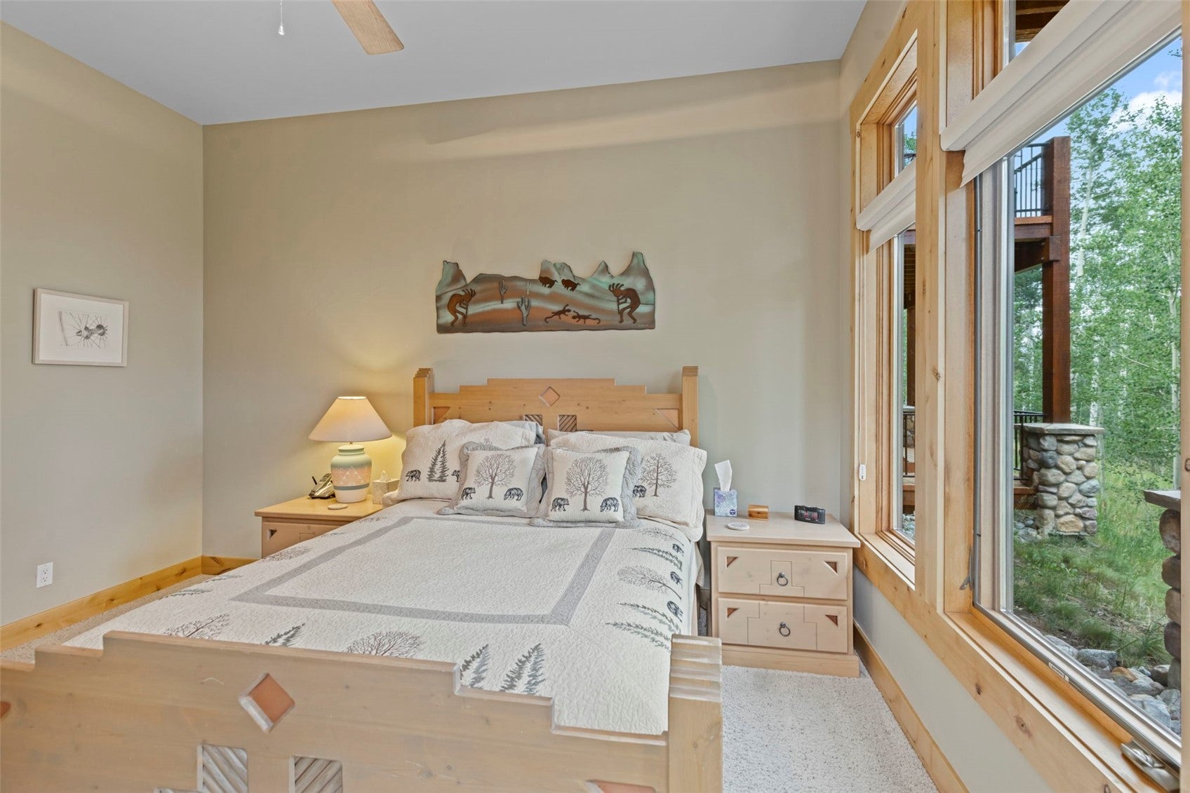 321 Lakeview Cir, Silverthorne, CO, 80498, USA, 3 Bedrooms Bedrooms, ,3 BathroomsBathrooms,Residential,Active,321 Lakeview Cir,S1070043